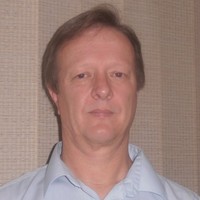 Graham Luff