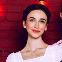 Laman Jabarova