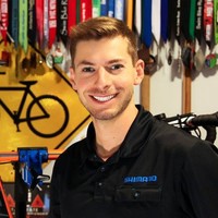 Griffin Conroy