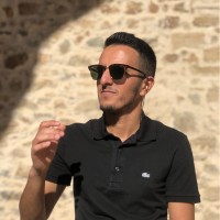 Achraf El Arras El Arras