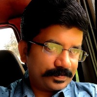 Sajith Kandankod