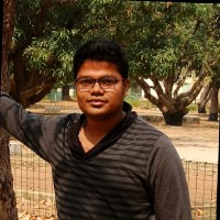 Shibaditya Kumar