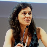 Nathalie Dollez