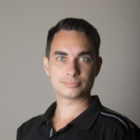 Yojahny Chavez Marrero