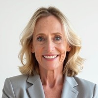 Julie Davis Wilson, PhD, MBA
