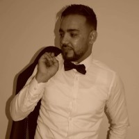 ISSAM S.