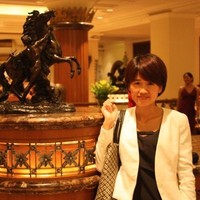 fiona dong