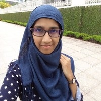 Suhaina Nashath Mohamed Iqbal