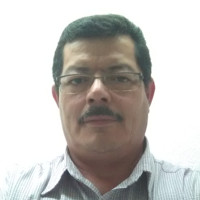 Daniel Ramírez Rojo