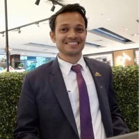 R Ranjan Barick