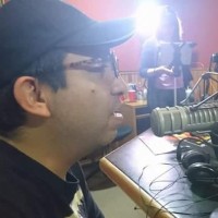.J David .M jiménez