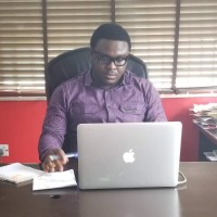Femi Adejumo