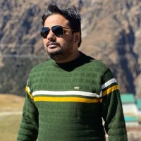 Ankit Tyagi