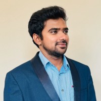 Manojkumar Bontha