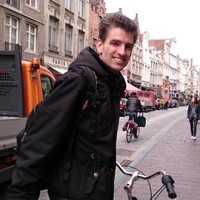 Joram Langbroek