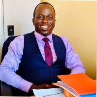 Patrick Kabanda