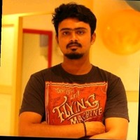 Varun Chandran