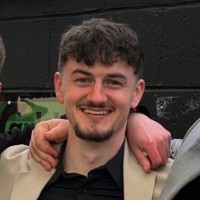 Stephen Mccabe