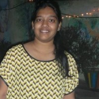 Mitisha Doshi