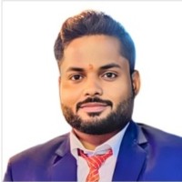 Nikhil Agrahari