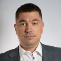 Viktor Khomenko