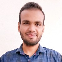 DEEPAK PARMAR