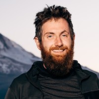 Eric Thornburg