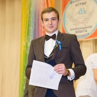 Maksim Khitrikov