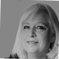Gitte Larsen