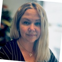 Gina Uthuslien Skrårudseter