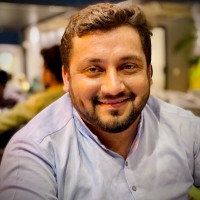 Muhammad Zulqarnain