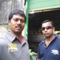Pranab Paral