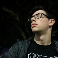 Nicolas Ramos da Silva