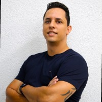 Alan Morais