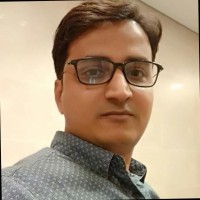 Suhas More