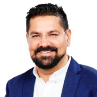Varun Juneja