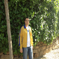 Emad Helal