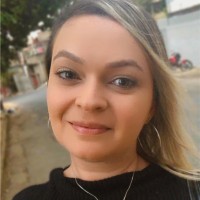 Sarah Carla Carvalho Vieira