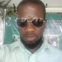Kayode Prescott