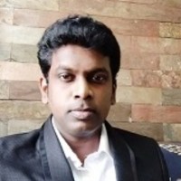 Vasanth Nirmal Singh