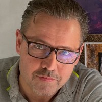 Arne Hoogenberg