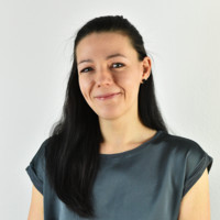 Friederike Wystup
