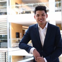 Christopher Tran