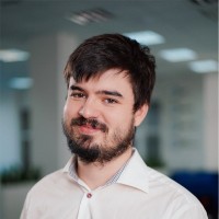 Andriy Pankiv