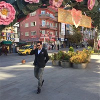 Sedat Tamgüler