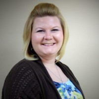 Amanda Rosamond
