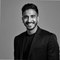 Thrimendra Dissanayake, Ph.D.