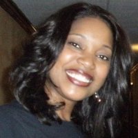Trina Parks