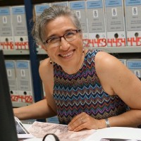 Laura Sanz Segovia