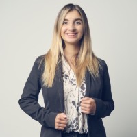 Elwira Charyga-Gronowska